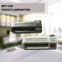 BFT-320 A3 laminator professional manufacturer