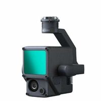 ZENMUSE L1 LIDAR Camera for Matrice 210 Matrice 300 RTK Drone