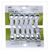 Plastic clothes pegs clip of plastic clothes pegs plastic clip soft grip pegs