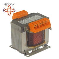Input 100V To 240V Low Frequency Power Supply AC Transformer 12V 15V 19V 24V 36V 5W