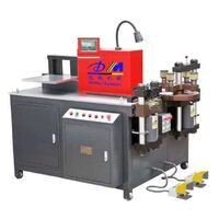 busbar machines from taiwan