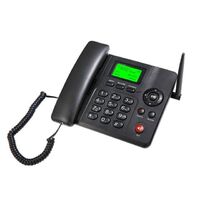 GSM850/900/1800/1900Mhz 2 SIM Fixed Wireless Phone---F602 Proolin Factory new models