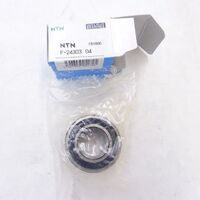 F-24303.04 Combined Needle Roller Bearing For Printing Machine 20*37*23mm