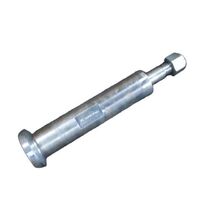 Mud Pump Piston rod F500 F800 F1000 F1300 F1600 API 7K drilling rig