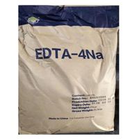 ethylenediamine tetraacetic acid tetrasodium salt edta 4 na / edta tetrasodium salt edta 2 na