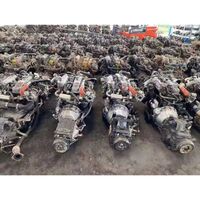 Best-selling Isuzu 4JB1 engine used quality