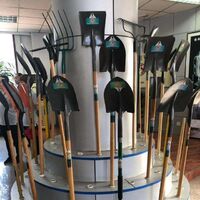 Steel Spade steel Shovel Hand Spade Steel Iron Shovel