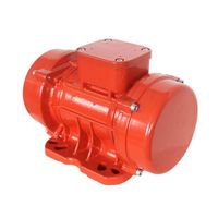 Hot sale 1Kw~10Kw motor for concrete screed Industrial Vibrating Electric Motor for Vibration Machine Copper Wire Vibrator Motor