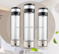 OEM Price hydrogen water maker / hydrogen water bottle