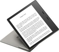 100% original wholesale price in stock Kindle Oasis with adjustable warm light E-Reader (Ad-Supported)