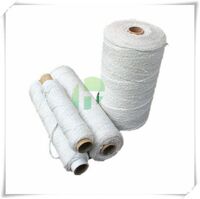 ceramic fiber yarn TCR2600