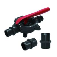 Newmao Easy Remove and Repair Diaphragm Hand Pump