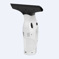 Powerful home appliance CE 220V electric rechargeable window vacuum cleaner manufacturers