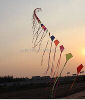 100pcs diamond kite string