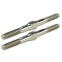 Customized Racing Parts Gr5 Titanium Turnbuckle