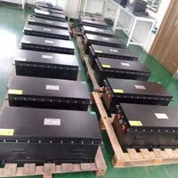 golf cart battery 72v 200ah lithium ion batteries with battery charger