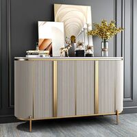 Dining room side board black sideboard luxury white kitchen cabinet designs modern kitchen cabinets made in china