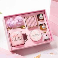 Wholesale Wedding Gifts Ideas, Festive Wedding Gifts Best Man Accompanying Gift Boxes Set For Women/