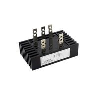 3 phase bridge rectifier SQL 60A 1600V bridge rectifier