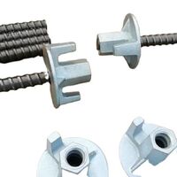 16MM Tie Rod Wing Nuts/Formwork Accessories