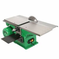 Portable Table Multi Functional Combined Woodworking Machine/Planer/Jointerhine power tools