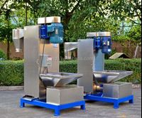 Stainless steel centrifuge pet pp plastic dryer dewatering machine/plastic film drying machine