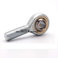 High quality ROD END BEARING SI6T/K SI8T/K SI10T/K SI12T/K