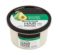 Wholesale Private Label Hair Mask Avocado Hair Mask For Softening Treatment For Hair Care