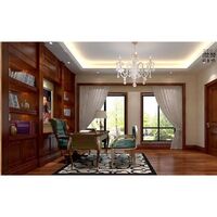 3D Interior And Exterior Design 3D Rendering Architecture Design