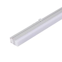 The newly designed high quality waterproof IP66 12W LED outdoor linear building lamp is suitable for bridge contour lighting