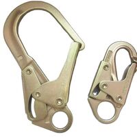 China OEM Snap Hook Industry Safety Protect Casting Snap Hook
