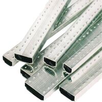 Bulk Sale Wholesale aluminum spacer bar for window profiles glass hollow profile