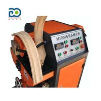 DEOU Woodworking embossing Pyrograph machine/Suitable for all kinds of wood branding patterns for sale
