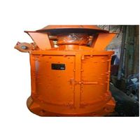 VERTICAL SHAFT CRUSHER PLFC 1250