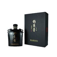 53% Vol Chinese Liquor Wholesale Liquor Baijiu Rich Fragrance White Wine Liquor