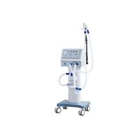 Ambulance Emergency Apparatus LED Breathing Lung Respirator Machine