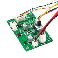 Kamoer 2405.2 brushless motor driver board KLP04 KVP04 dedicated pump control board