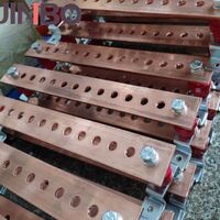 Chinese Manufacturer Over Crane Electrical Bus Bar Material