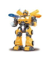 DF 2021 tyrant wasp launch flying robot educational electric toys for boy dancing robot best selling products shantou toys