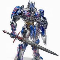 Comicave 1/22 Scale OP Diecast 50% Metal Figure Collection In STOCK Transformation Toy