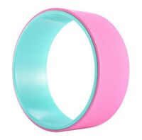 YOGA WHEEL/PILATES RINGS