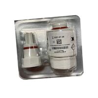 Original & New City Technology MOX4 Oxygen Sensor MOX-4 o2 sensor Oxygen cell