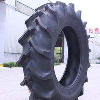 Agriculture Tractor Tyres R2 Pattern 12.4-24 12.4-28 18.4-30 18.4-34 18.4-38