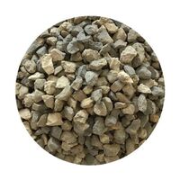 87% China Calcined Bauxite Ore Aluminum