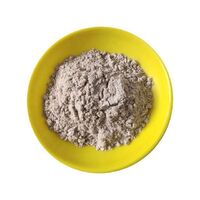Industrial manufacturing 100% high quality mining chemicals aluminium bauxite for refractory products