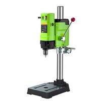 Wall Slotting Electrical Cutting Machine Saw Table Drilling Machine Precision High-speed Drilling Machine