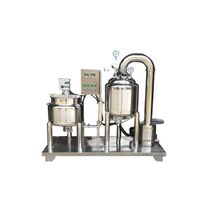 Automatic Honey Processing Equipment Honey Making Machine price