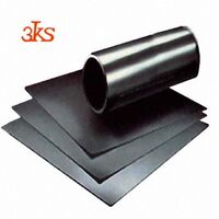 High quality thermal conductve graphite pad/sheet for led lighting