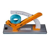 resolution of force on slope experiment apparatus physics lab experiment equipment for school