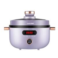 Wholesale Smart Multifunction Electric Pressure Cooker 4L Large Capacity Home Hot Pot